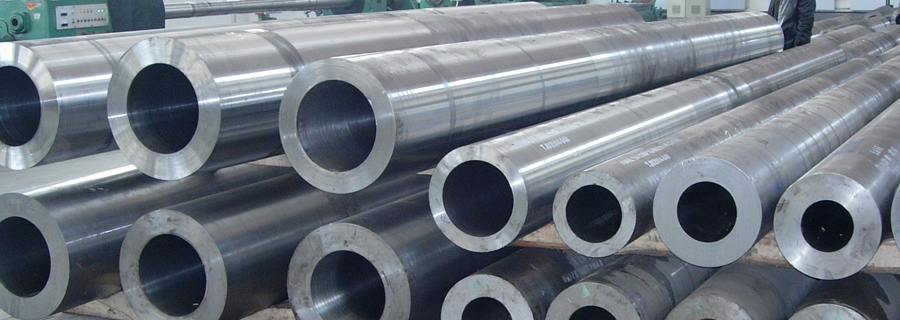 ASME SA / ASTM A335 P11 Alloy Steel Pipes