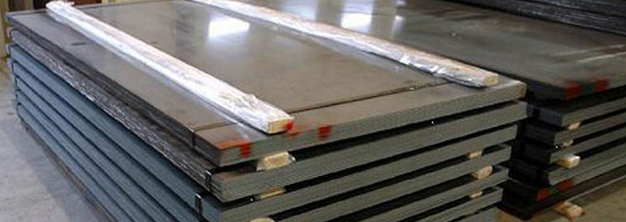 Corten Steel TYPE 4 Plates