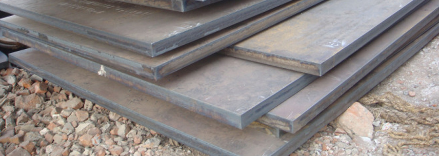 Stainless Steel 310H Plates