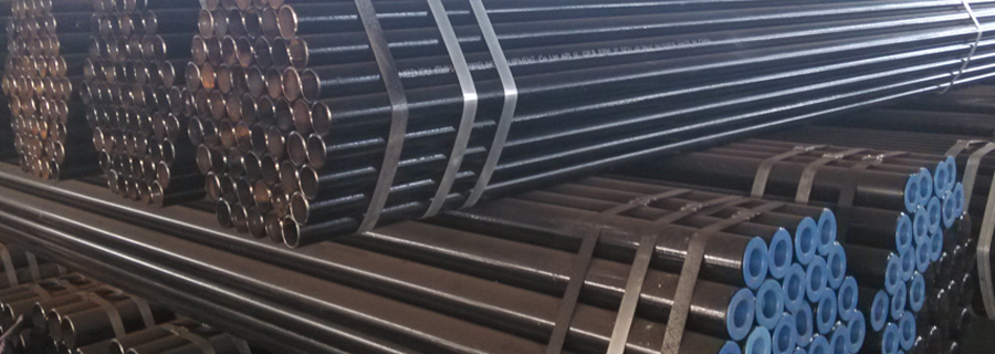 ASME SA / ASTM A213 T1 Alloy Steel Tubes