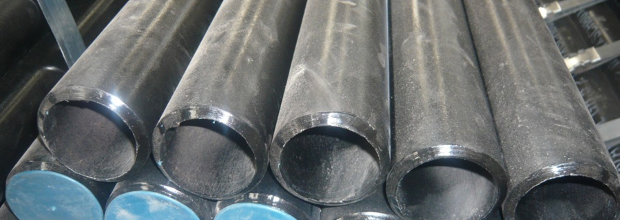 Boiler Pipes and Tubes