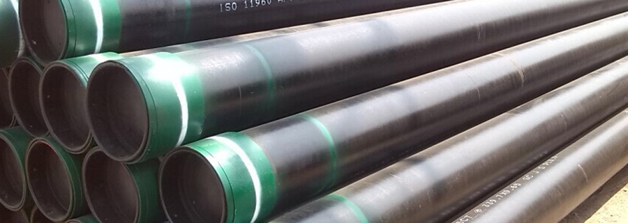ASME SA / ASTM A53 GR.B Carbon Steel Seamless Pipes