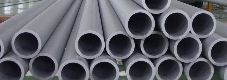 Stainless Steel 347H Pipes and Tubes