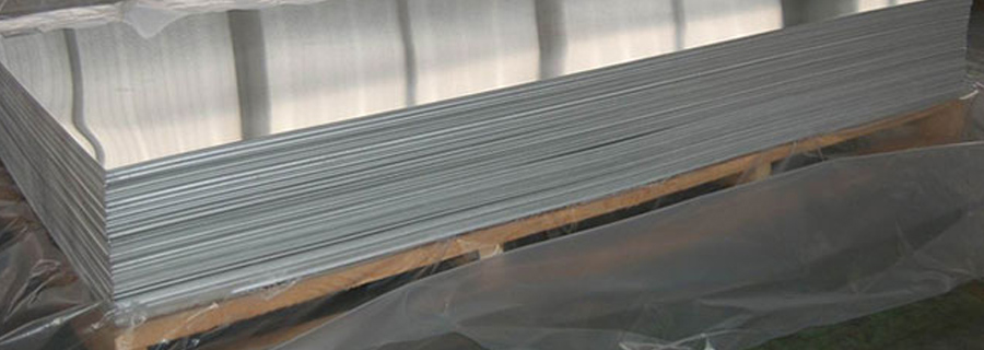 Stainless Steel 304H Plates